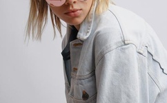 扣小花园的手势图步骤